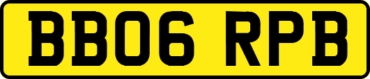 BB06RPB
