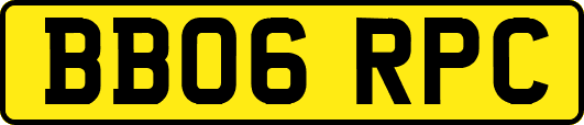 BB06RPC