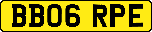 BB06RPE
