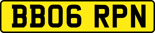 BB06RPN