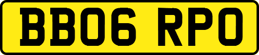 BB06RPO