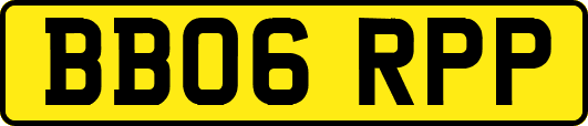 BB06RPP