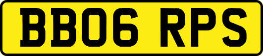 BB06RPS