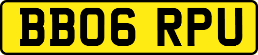 BB06RPU