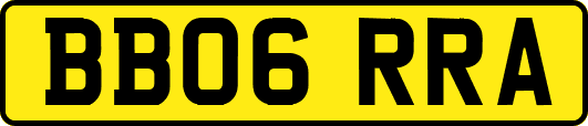 BB06RRA