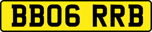 BB06RRB