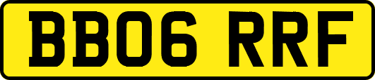 BB06RRF