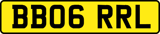 BB06RRL