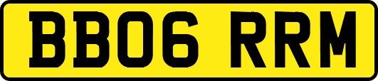 BB06RRM