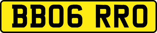 BB06RRO