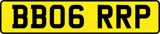 BB06RRP