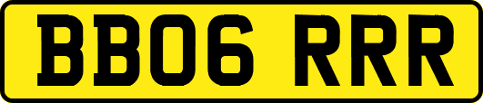 BB06RRR