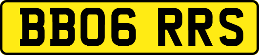 BB06RRS