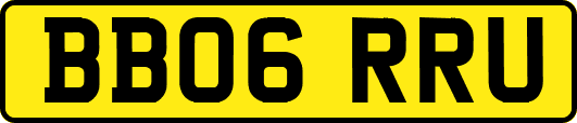 BB06RRU