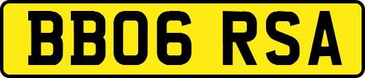 BB06RSA