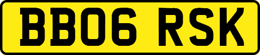BB06RSK