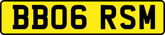 BB06RSM