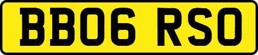BB06RSO
