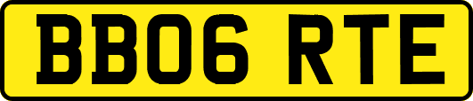 BB06RTE