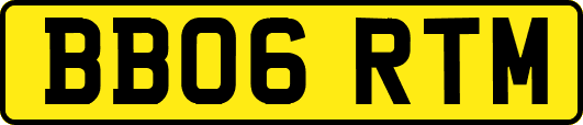 BB06RTM