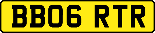 BB06RTR