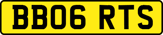BB06RTS