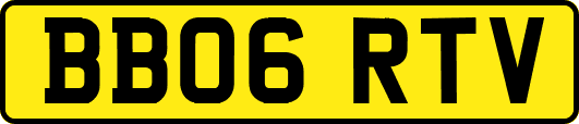 BB06RTV
