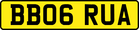 BB06RUA