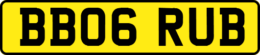 BB06RUB