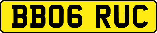 BB06RUC