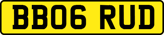 BB06RUD