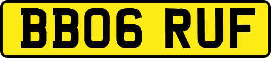 BB06RUF
