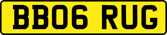 BB06RUG