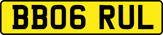 BB06RUL