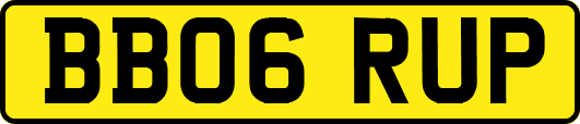 BB06RUP