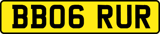 BB06RUR