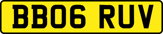 BB06RUV