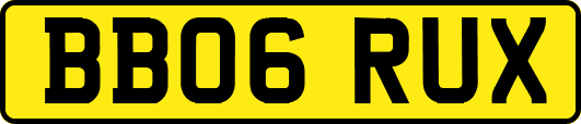 BB06RUX