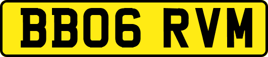 BB06RVM