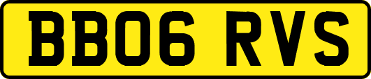 BB06RVS