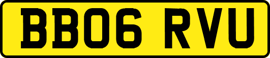 BB06RVU