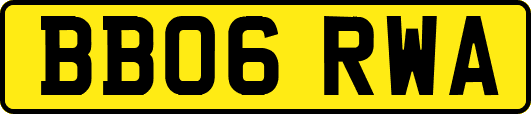 BB06RWA