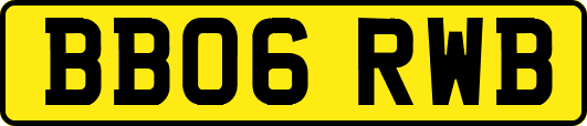 BB06RWB