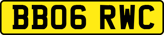 BB06RWC