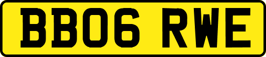 BB06RWE