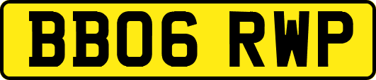 BB06RWP