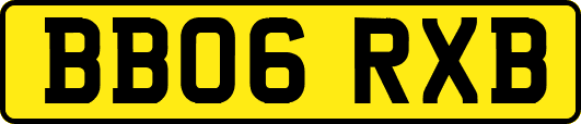 BB06RXB