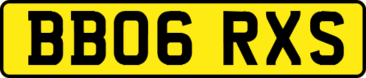 BB06RXS
