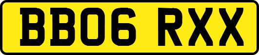 BB06RXX