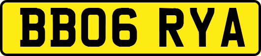 BB06RYA
